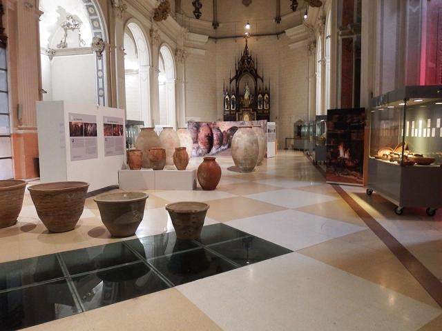 Museo Municipal de Requena